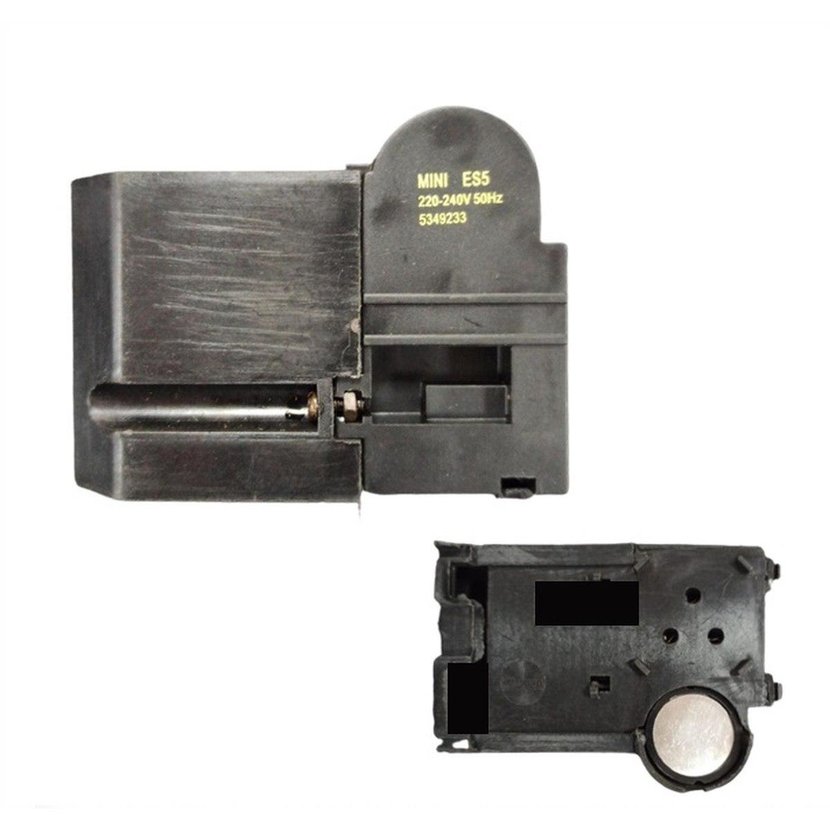 Kit relais necchi mini es5