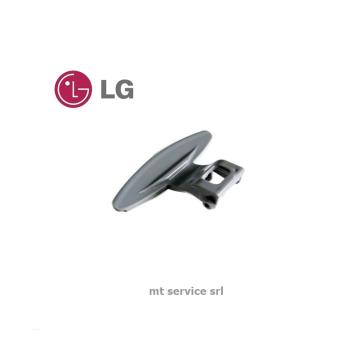 Maniglia  oblo' grigia lg 3650er3002a