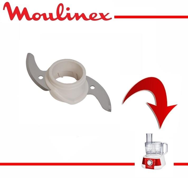 Coltello robot originale moulinex masterchef 5000