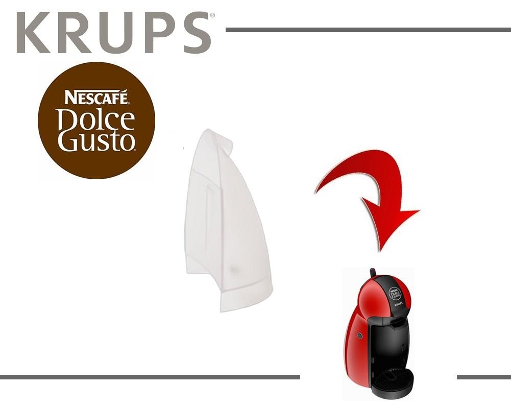 Serbatoio acqua krups dolcegusto kp100b (dèlonghi wi1015)