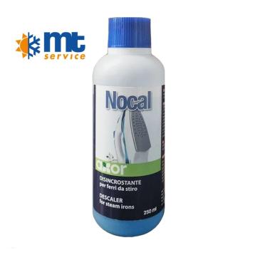 Decalcificante per ferri da stiro***no carica continua** nocal ml.250