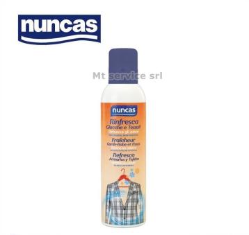 Rinfresca giacche 250ml