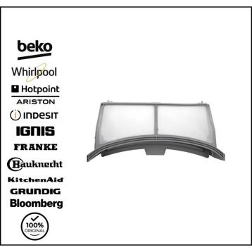Filtro beko asciugatrice originale 2975710400