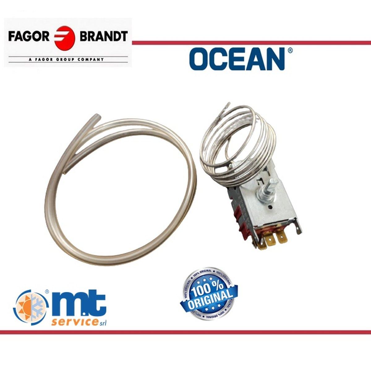 Termostato x mod.cb4001 ocean 45x9428