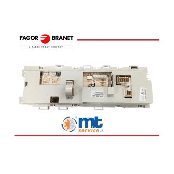 Scheda lavatrice sangiorgio sgf365