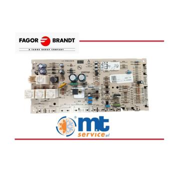 Scheda di potenza x sgxx7107