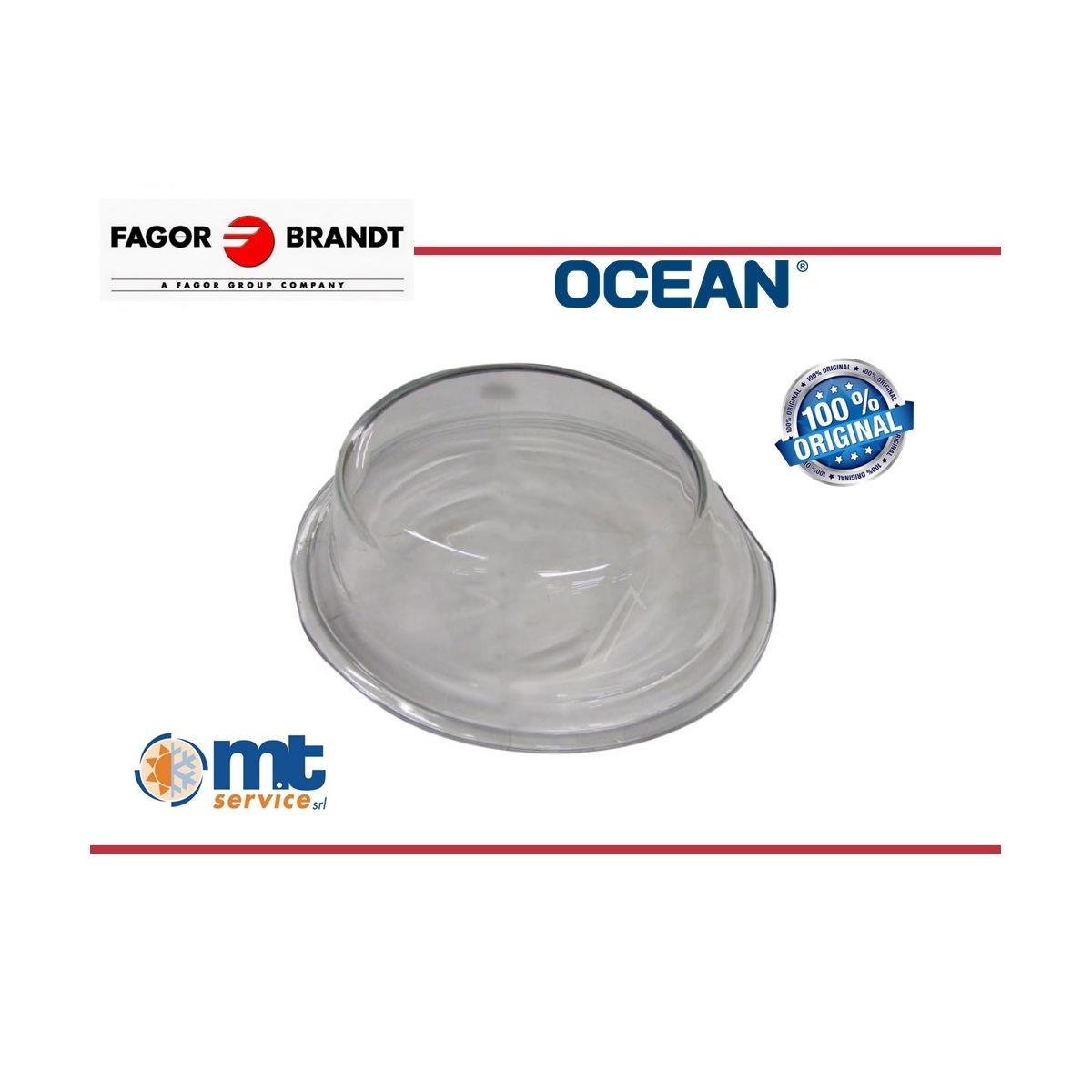 Vetro oblo' originale per lfo145