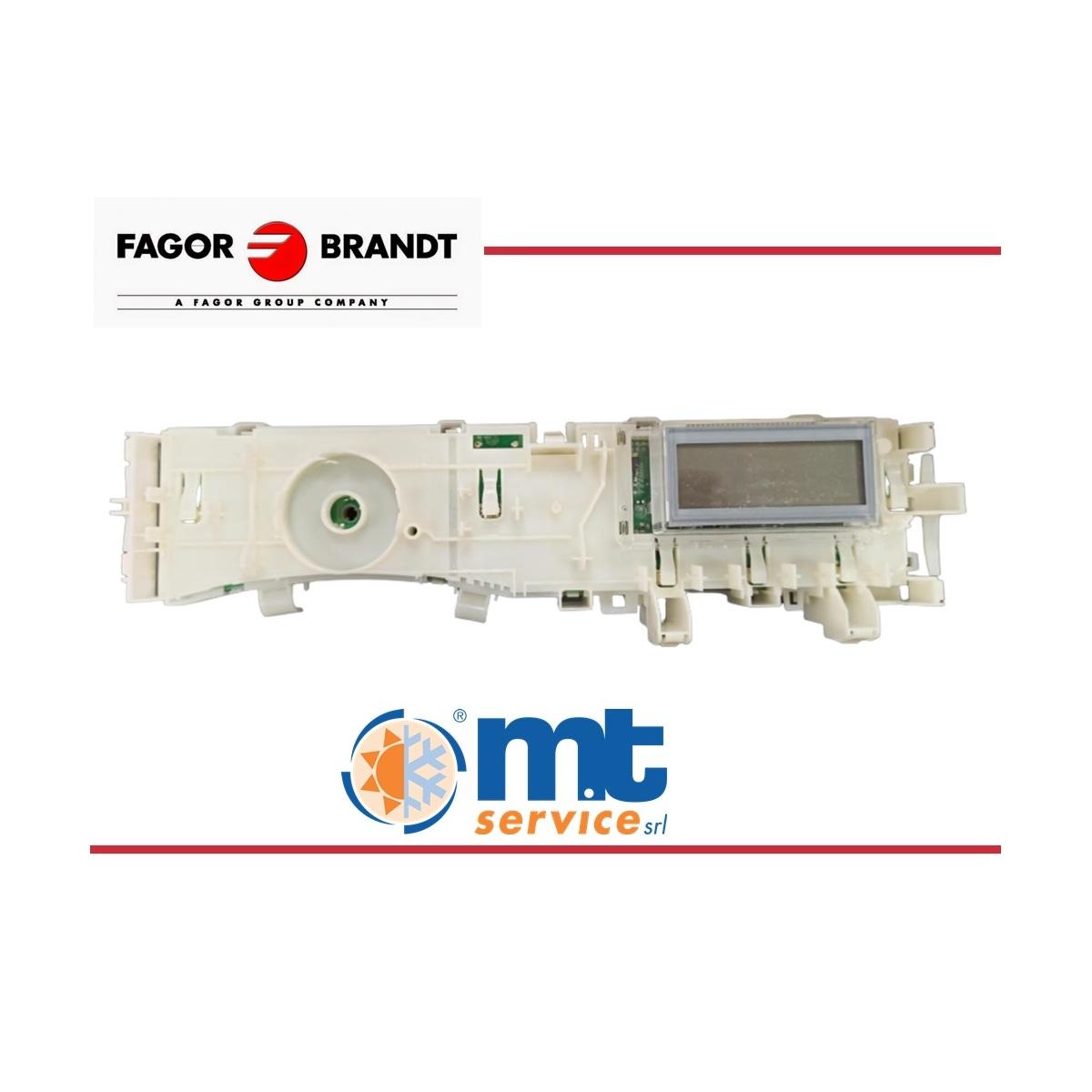 Scheda controllo sgxx9148