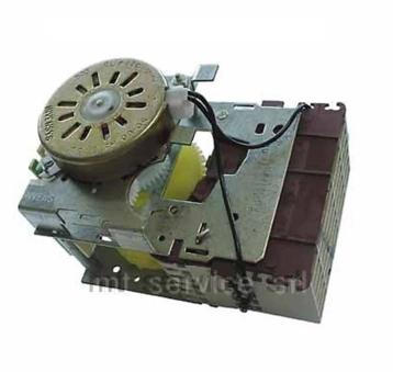 Timer lavatrice sangiorgio carica dall'alto p50ms - es 6050c (neuf)