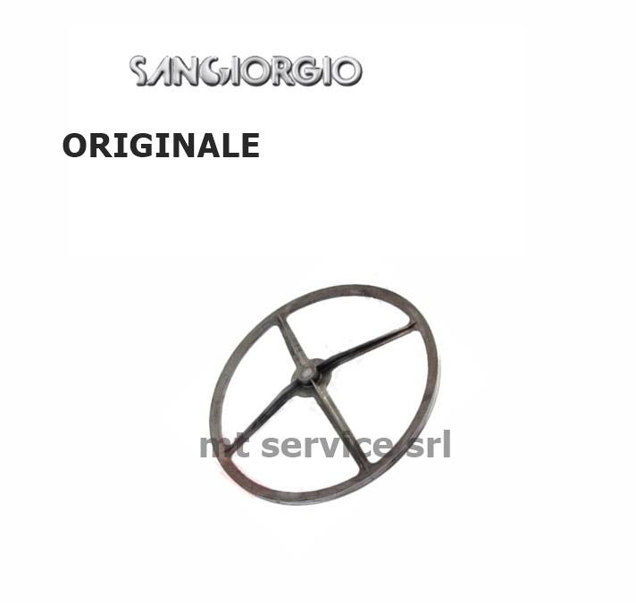 PULEGGIA CESTELLO LAVATRICE 4 raggi FAGOR 55X1457