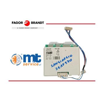 Scheda potenza sgaf790