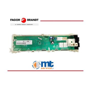 Scheda sangiorgio sgf3659b