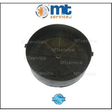 FILTRO CARBONI ATTIVI CAPPA Ø160x47mm COMPATIBILE TURBOAIR