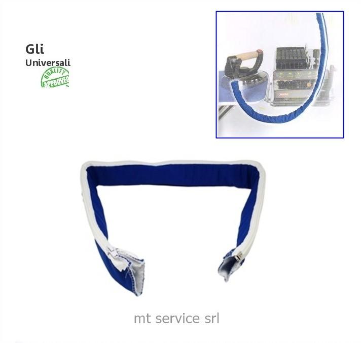 Copricavo zippo salvacavo universale