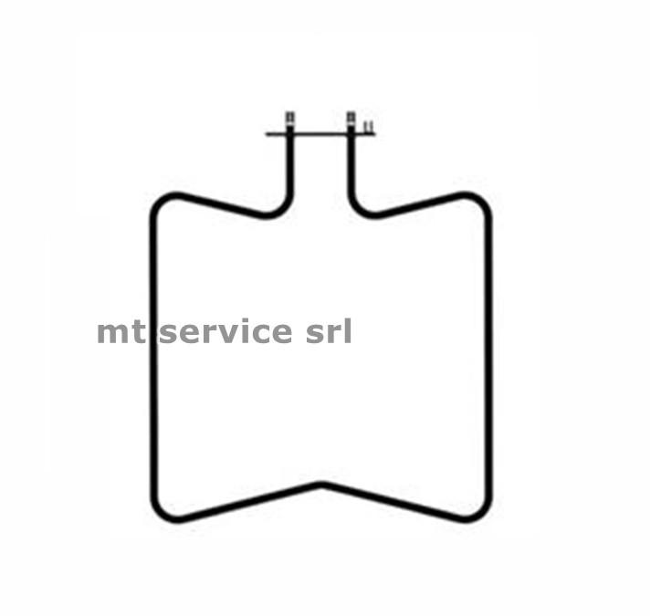 Resistenza base forno w1200 v220