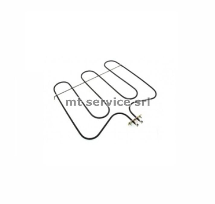 Resistenza base forno w1350 v 220 sm806890366