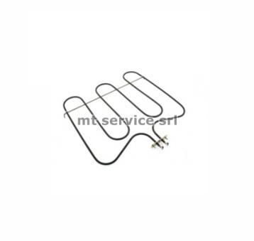 Resistenza base forno w1350 v 220 sm806890366