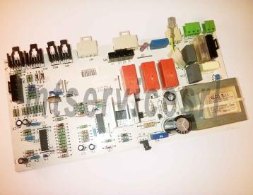 Scheda modulazione ff-sm11406 baxi ocean 5617292 cf7243e-cf4242e- 20fi