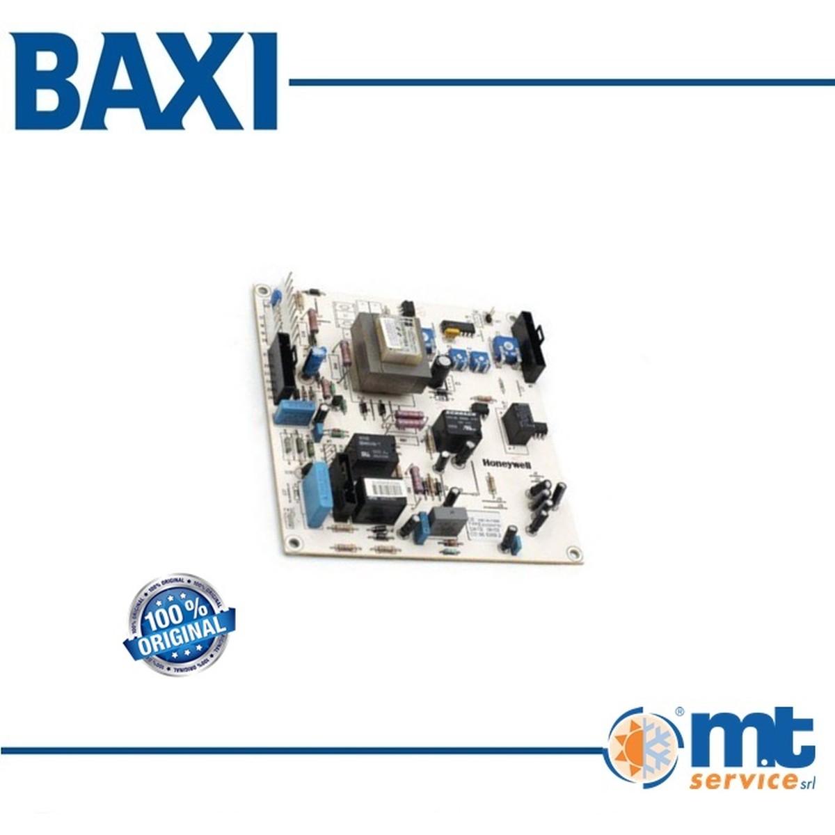 Scheda baxi mod.-20p/i-sm11418-