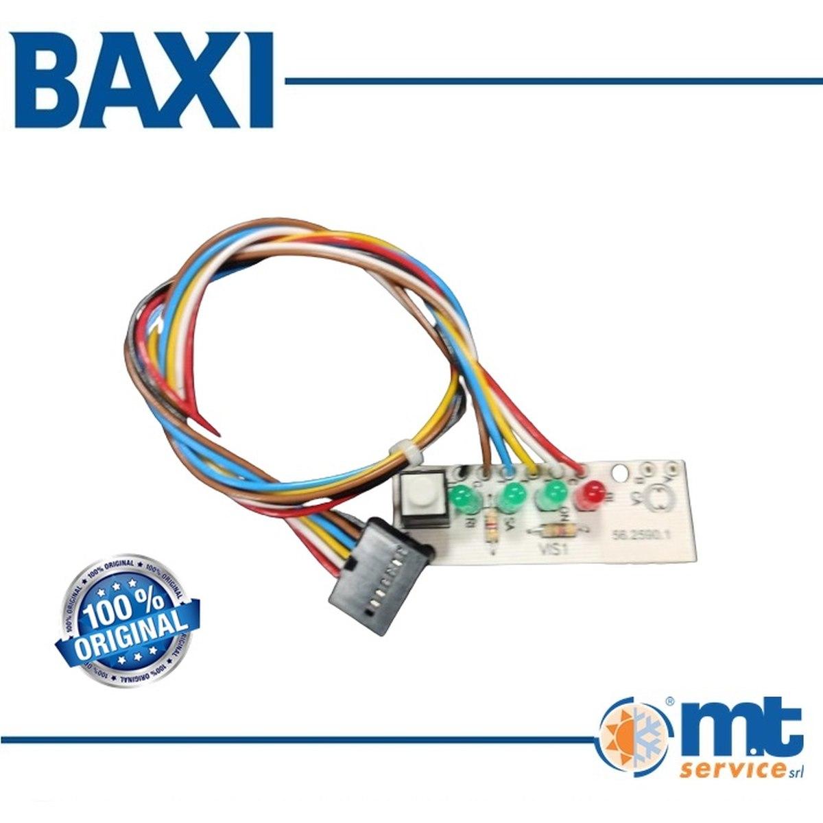 Scheda segnal/riarmo-p/i-ineco 5625900