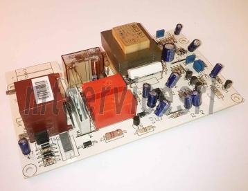 Scheda iono ff smd-ineco (5642300-5633010)