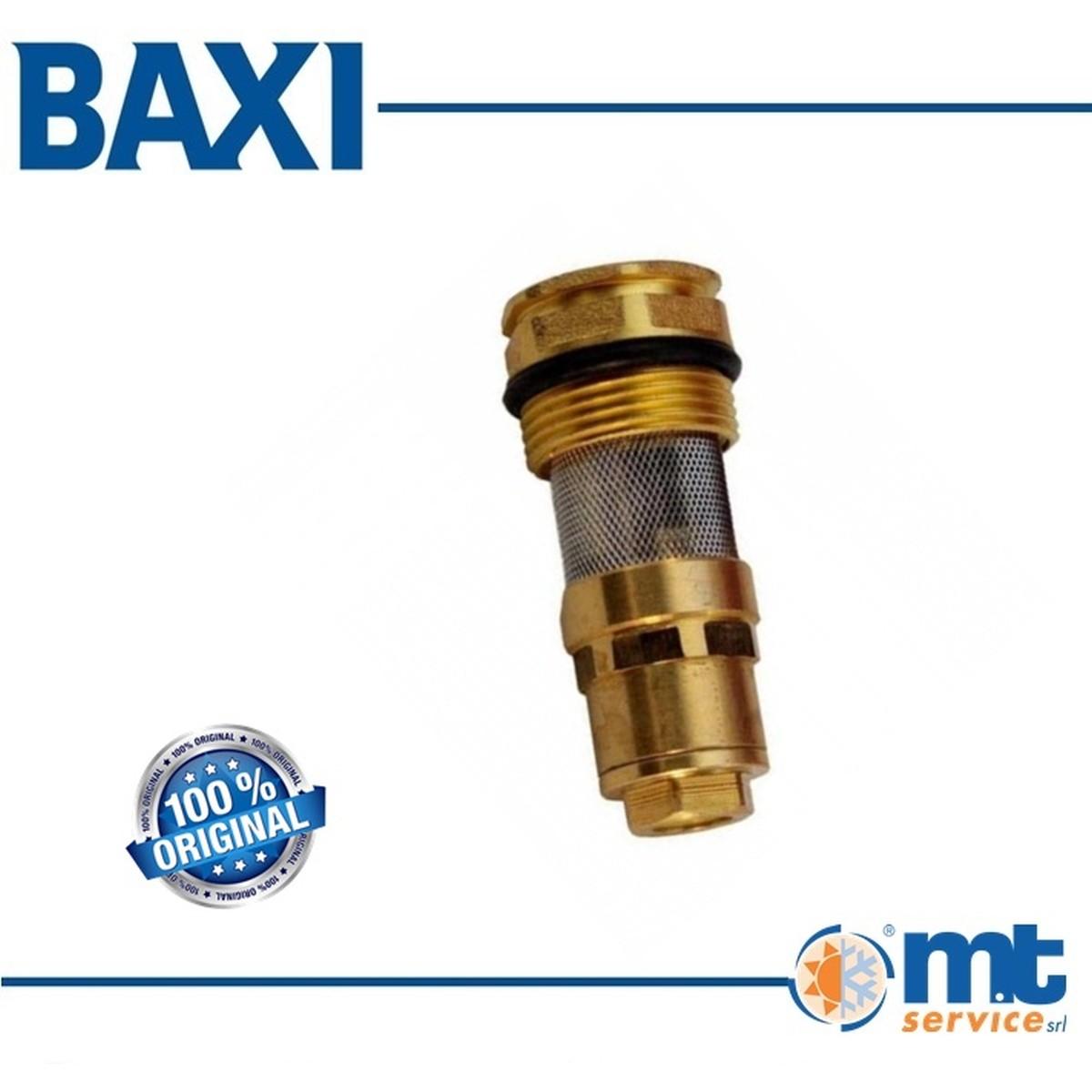 Gruppo filtro trasduttore 612140