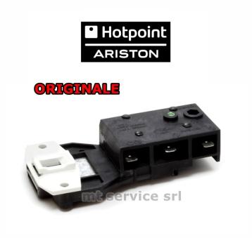 Microritardatore 'elbi' c0011140 ar4420