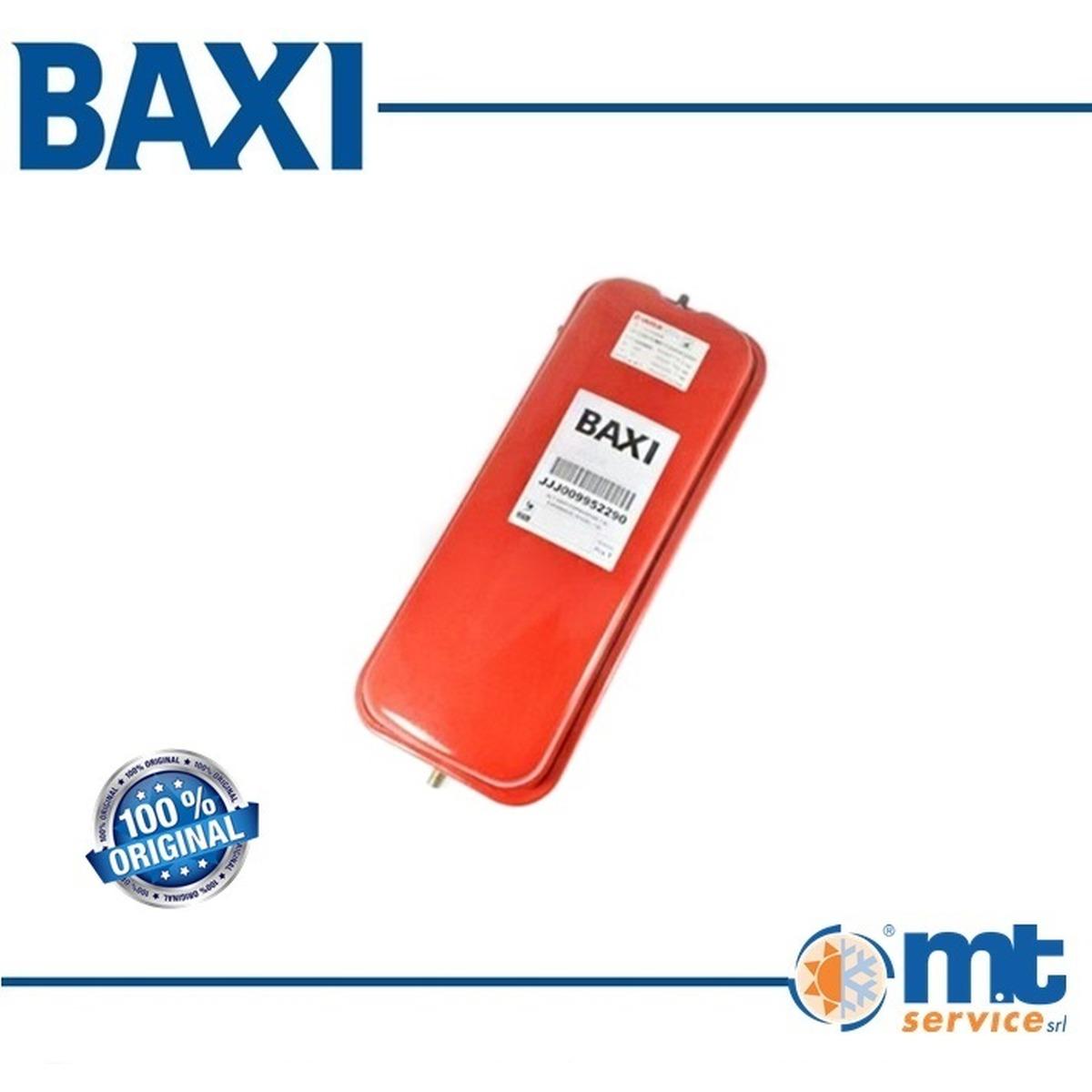 Vaso espansione per baxi luna in ht240fi ex 5660290