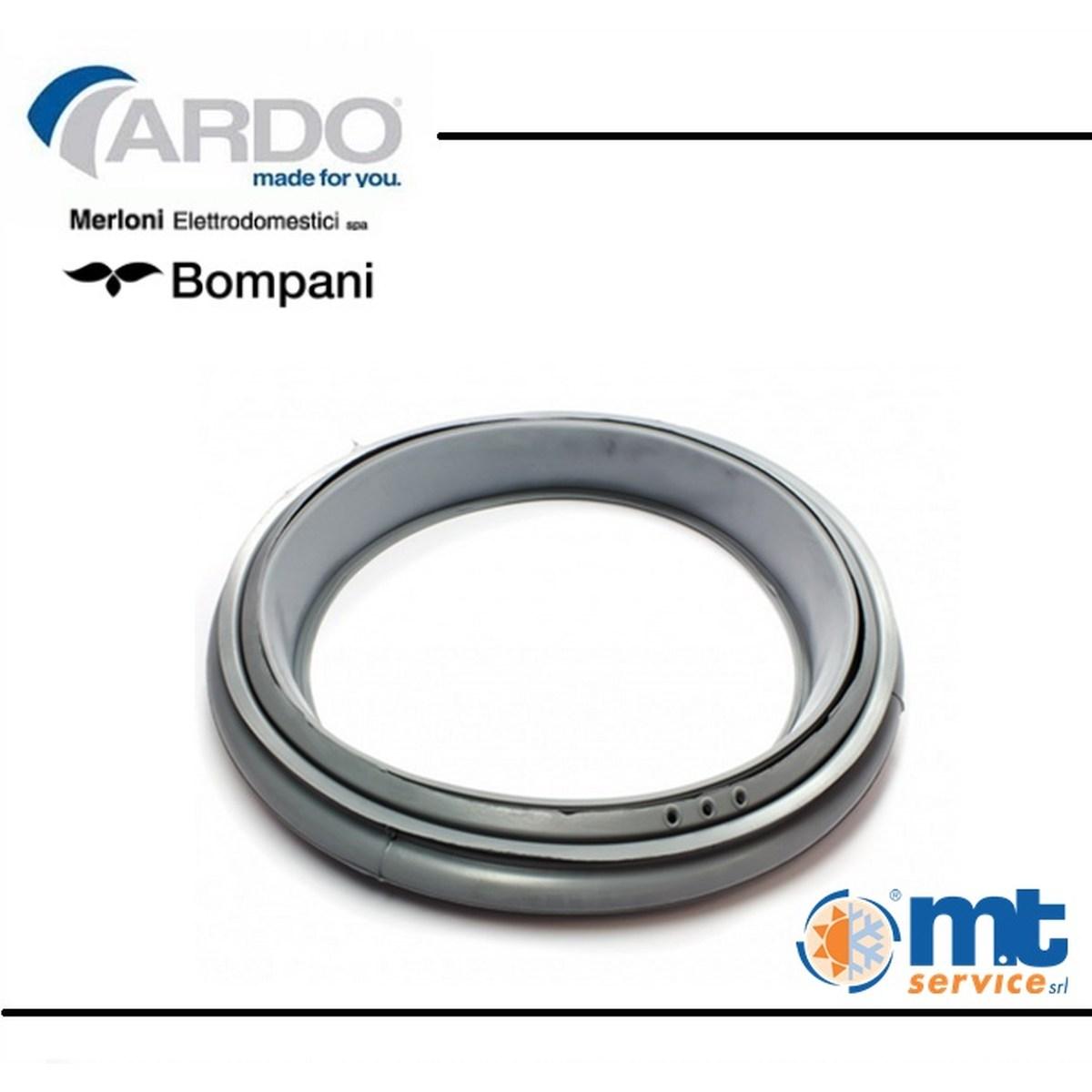 Soffietto oblo' ardo bompani 651008690 - 404000600 - 47004100 - 60006000