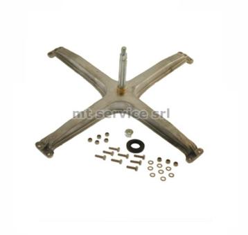 Crociera cesto bompani t.n. 400g 5203300 - 2 75ak014