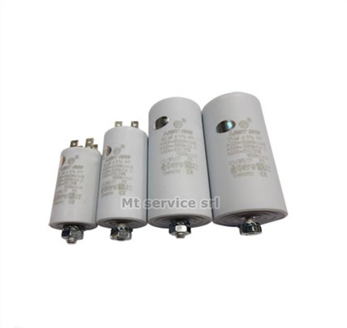 Condensatore skl 1,5 mf universale