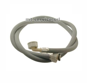 Tubo carico 1,50 lato curvo con pipa 003070 50249416004