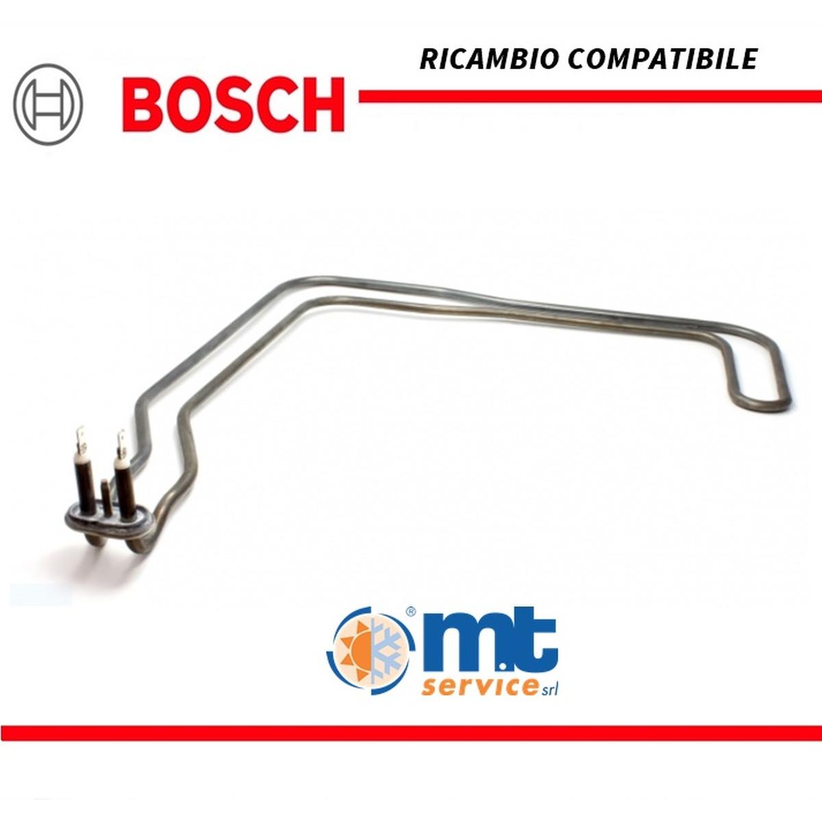 Resistenza lavastoviglie bosch 2900w 230v