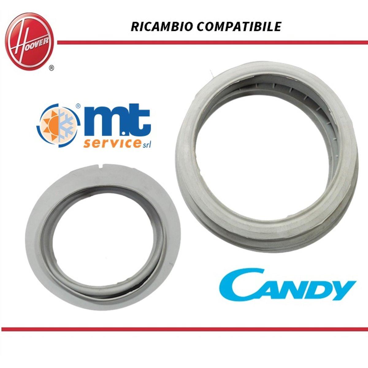 Soffietto oblo' cy3001 compatibile con 92601301 per candy sa5