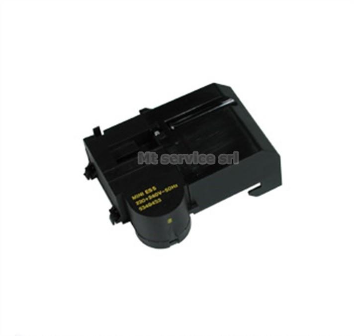 Relais mini es5/tr 5