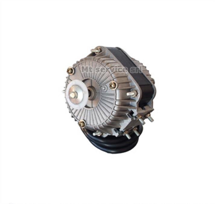Motoreventilatore universale 16w