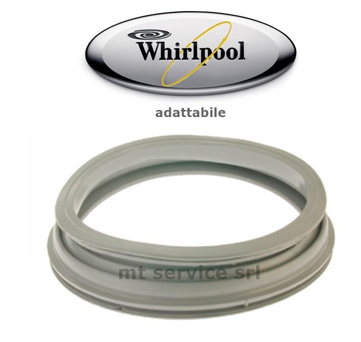 Soffietto ignis whirlpool 481946669828