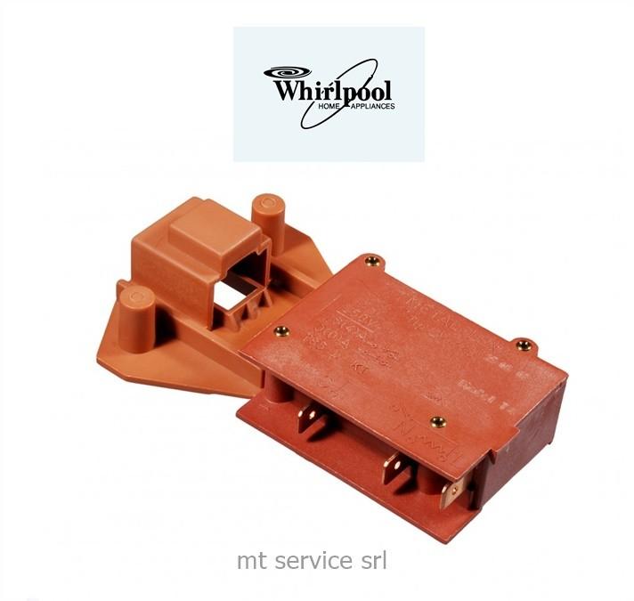 BLOCCOPORTA IGNIS 481969018108 - ZV445T4 Beko 2601440000 INT000WH