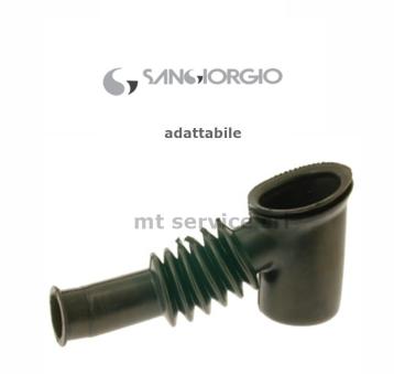 Manicotto scarico 32533000200r