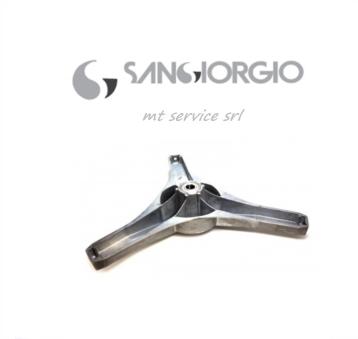 Crociera completa di cuscinetti