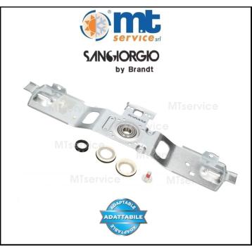 Kit crociera cuscinetti traversa ocean sangiorgio malice compatibile 52x5020