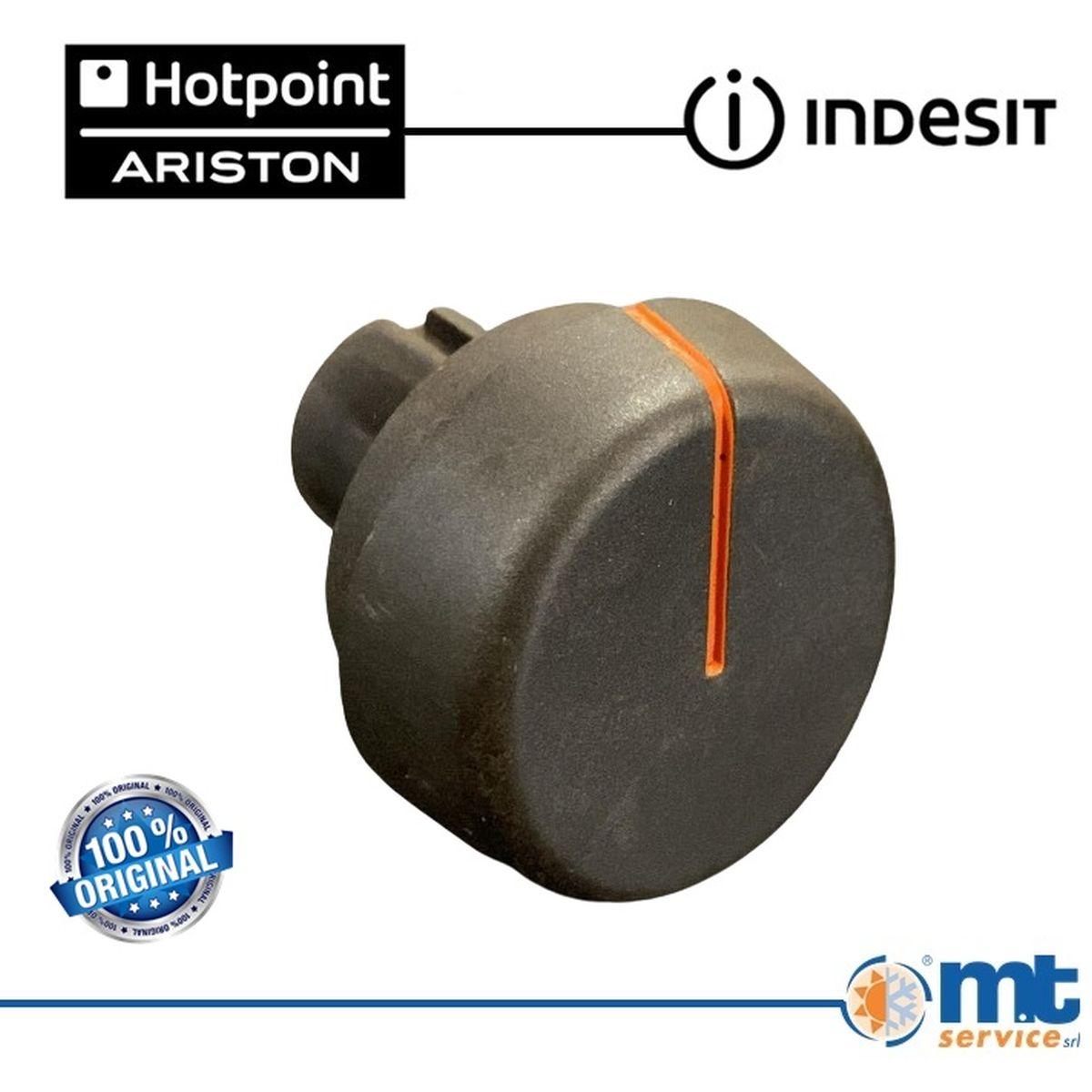 Manopola fuochi gas / forno 'jl30' c00011894