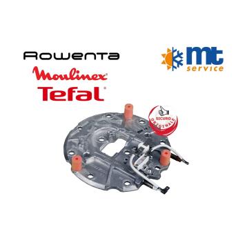 Resistenza + termofusibile per ferri con caldaia moulinex/rowenta/tefal