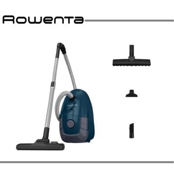 ASPIRAPOLVERE TRAINO Power XXL Vacuum Cleaner - Parquet Kit RO3126EA