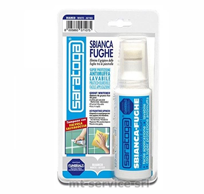 Sbiancafughe ml125 de luxe