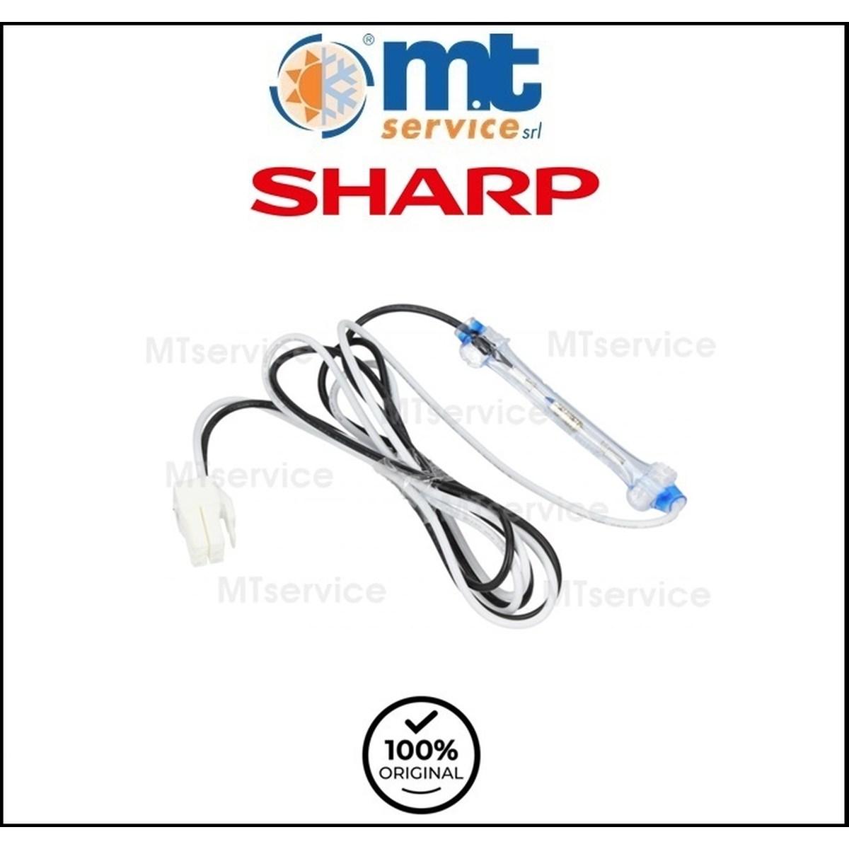 Termofusibile 72 c° originale sharp per sjpt520rb compatibile con ffs-ta104cbkz