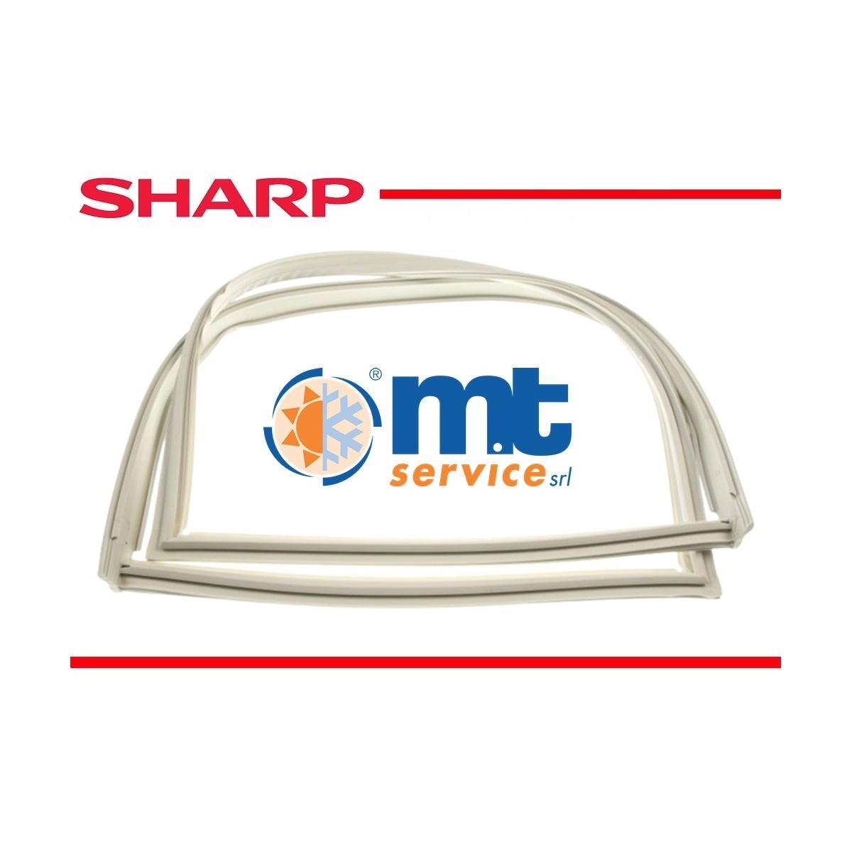 Guarnizione frigo sharp ex fpacga503cbya