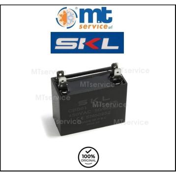 Condensatore skl 5µf stretto