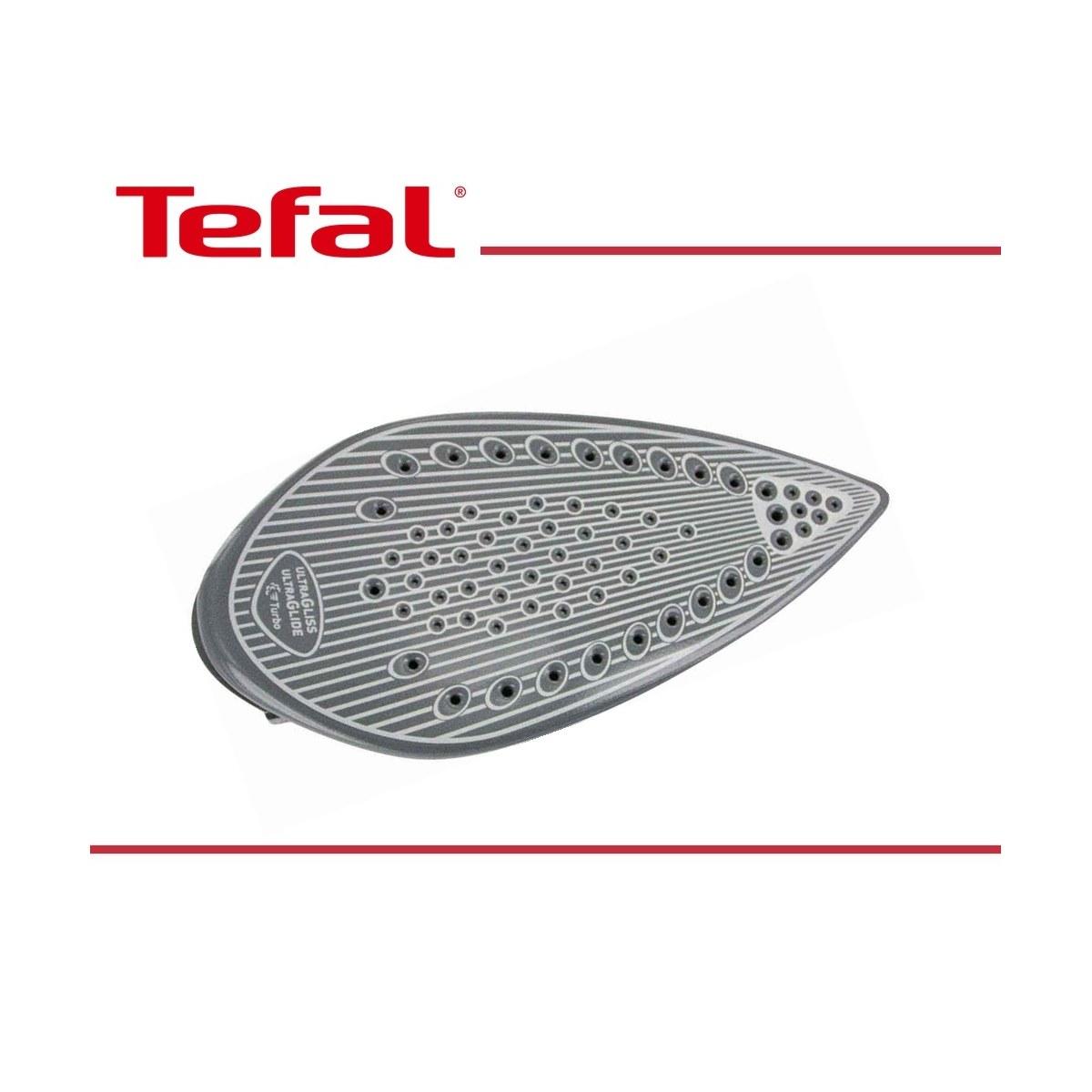 Piastra ferro da stiro calor tefal