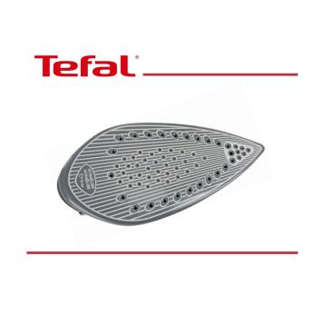 Piastra ferro da stiro calor tefal